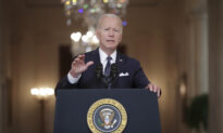Biden Urges Congress to Act After Latest Mass Shooting