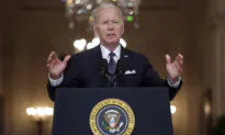 Biden to Sit for 1st Network TV Interview in More Than 100 Days