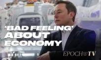 Capitol Report (June 3): Biden Brushes Off Musk’s Comment on Economy; Analysis: Inflation to Stay