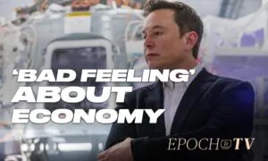Capitol Report (June 3): Biden Brushes Off Musk’s Comment on Economy; Analysis: Inflation to Stay
