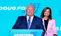 Doug Ford’s Big Election Victory Contrasts With Bleak Outlook for Ontario Liberals
