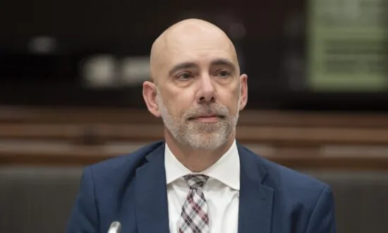 Parliamentary Budget Officer Vows to Check Alberta’s $334B Claim on CPP Fund