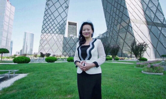 Detained Australian Journalist Cheng Lei Has No Access to Family: Partner