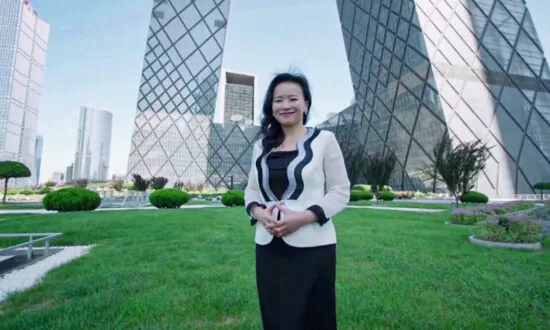 Do Not Be ‘Naive’ About the Risks of Travelling in China: Freed Journalist