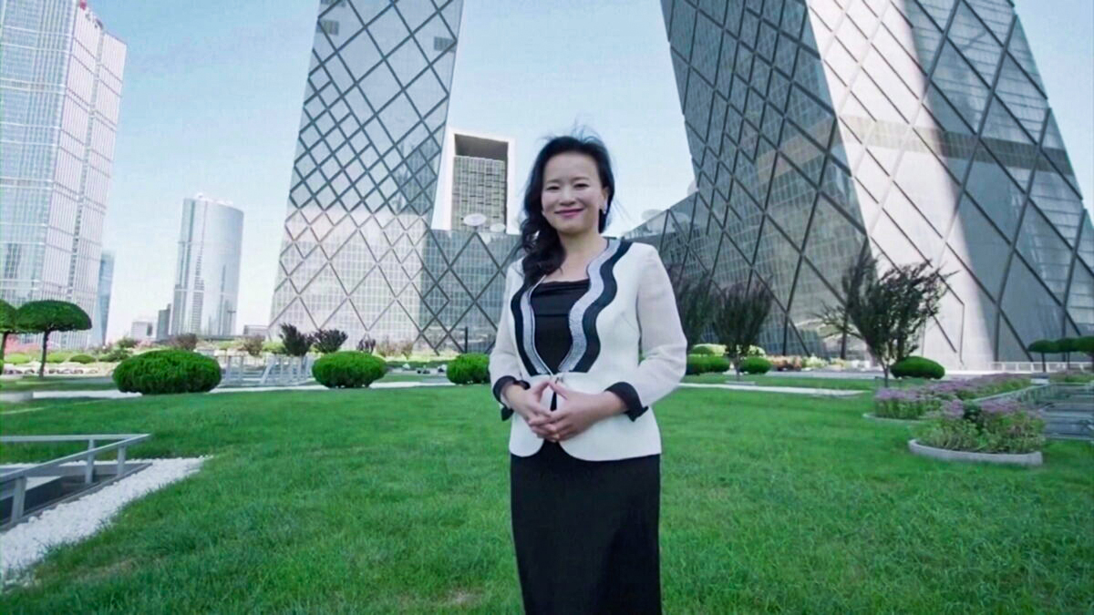 Foreign Minister Still Concerned Over Australian Journalist's Long-Term Detention in China - Vimarsana News