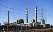 Two Workers Die After Being Buried in a 60-foot Coal Pile Collapse at Colorado Plant