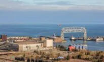 After a Decadelong Absence, Cruise Ships Will Again Stop in Duluth
