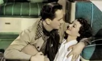 ‘A Star is Born’ (1937): Suicide and the Code