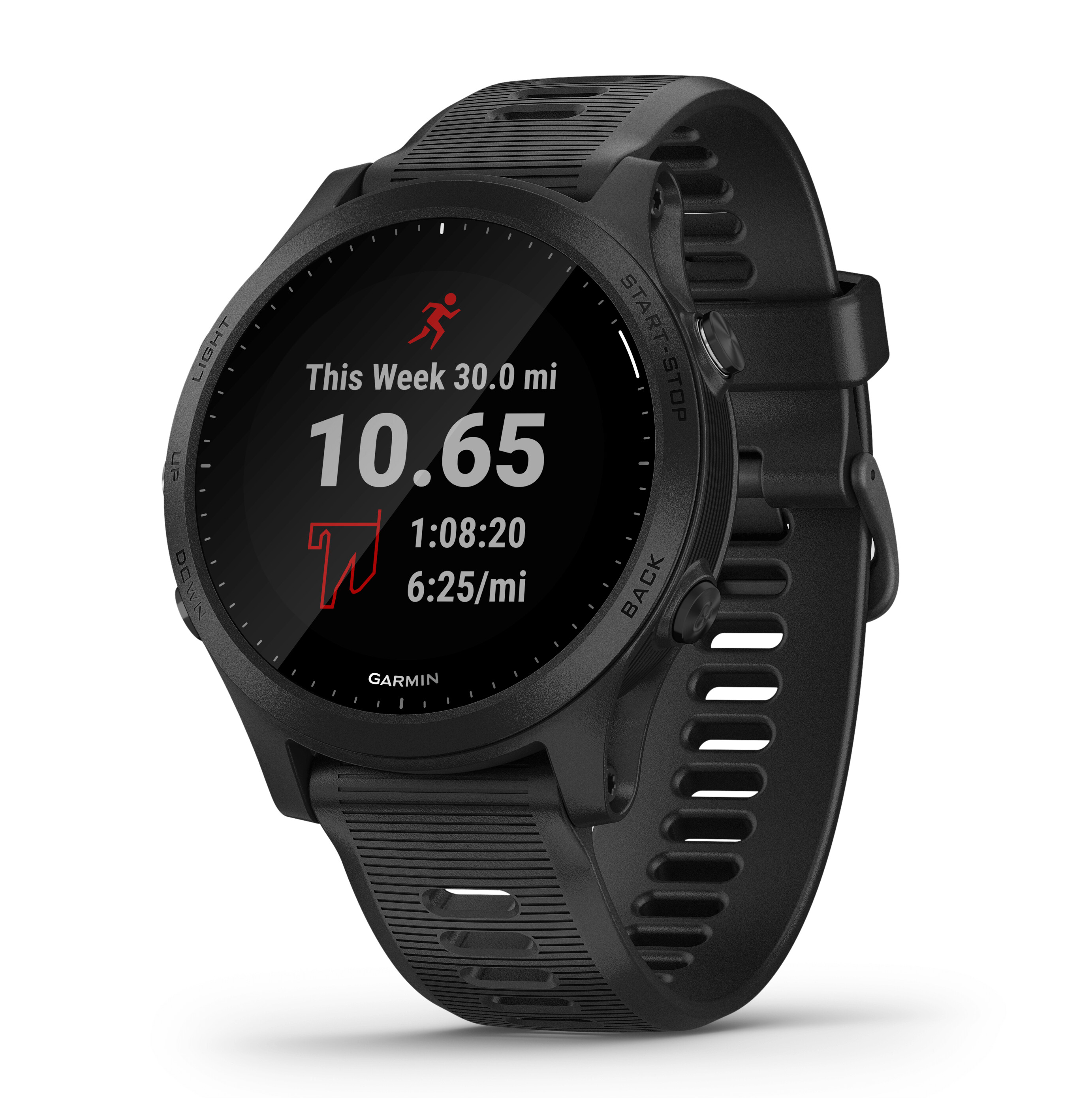 Garmin Forerunner 945
