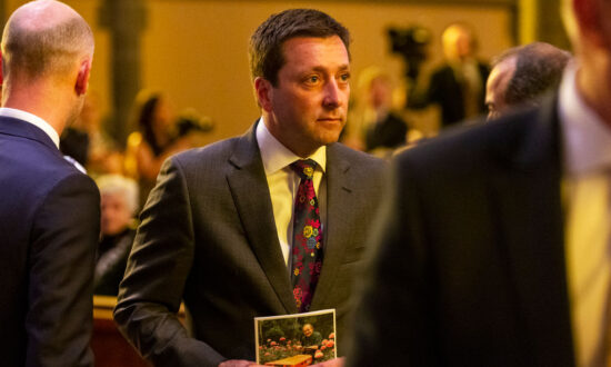 Court Throws out ‘Scandalous’ Case Against Former Opposition Leader Matthew Guy