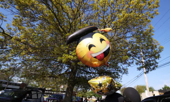 Laguna Beach Considers Banning Balloons in the City