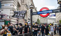 Most New Hong Kong Immigrants to UK Doing Well Mentally, but 1 in 4 Have PTSD Symptoms: Survey