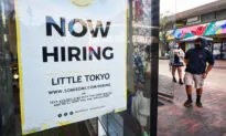 Jobs Prints at 311,000, but Economy Still on Track for Recession in Third Quarter 2023