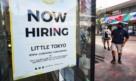 Jobs Prints at 311,000, but Economy Still on Track for Recession in Third Quarter 2023