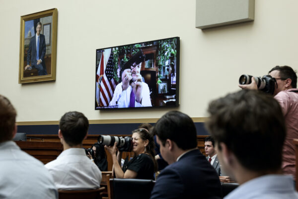 Epoch Times Photo