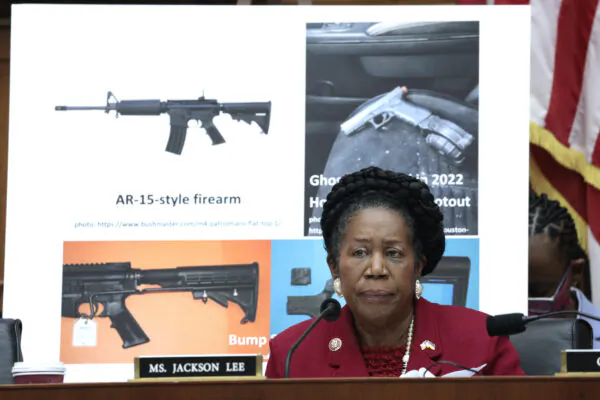 House Judiciary Committee Passes Gun Control Bill; Avenatti Sentenced To 4 Years In Prison For Fraud | NTD Daybreak
