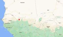 Two Red Cross Workers Killed in Attack in Western Mali