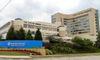 Inmate Fatally Shoots Guard, Kills Self at Ohio Hospital