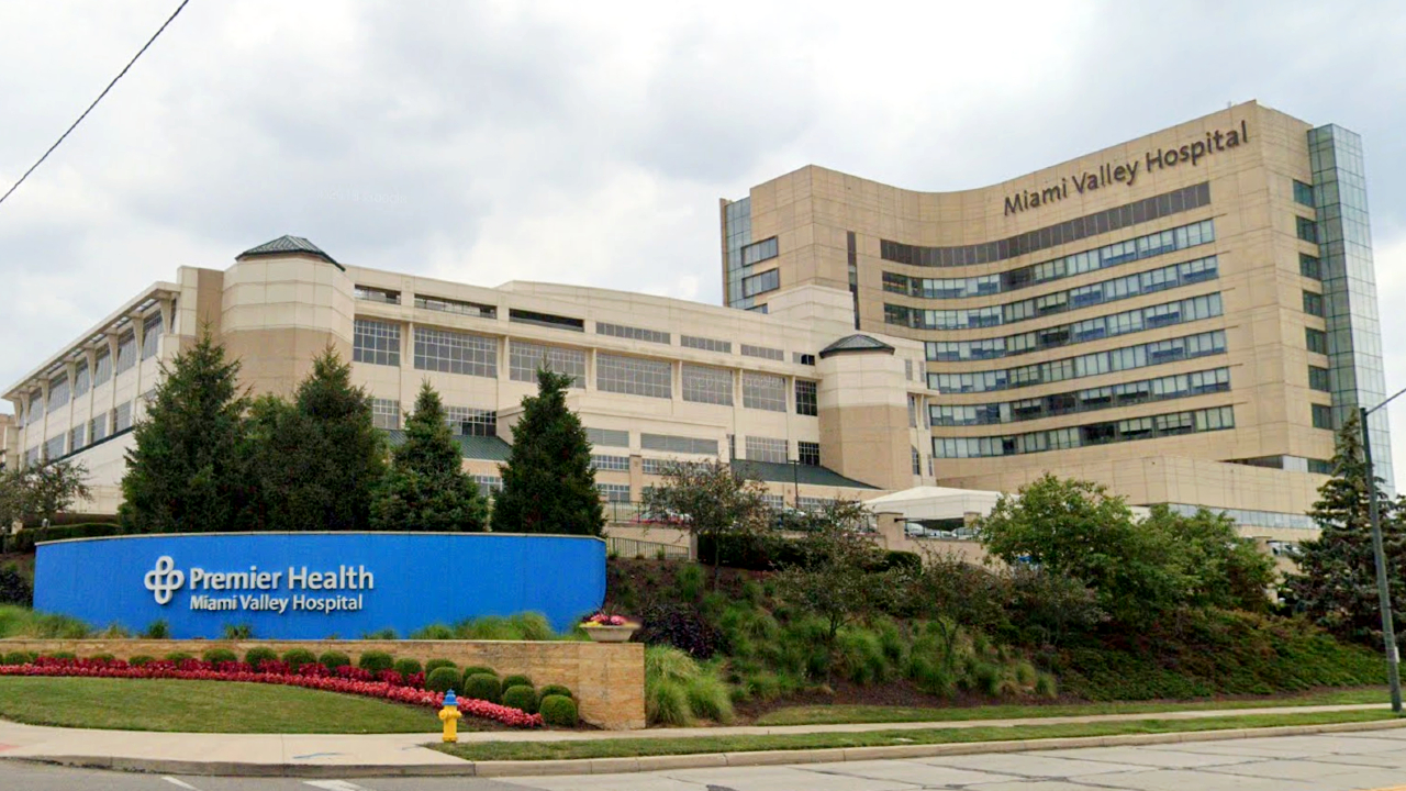 Inmate Fatally Shoots Guard, Kills Self at Ohio Hospital - Vimarsana News