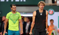 Nadal to French Open Final After Zverev Injury; Ruud Next