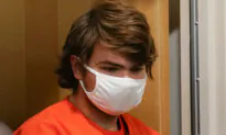 Buffalo Shooter Pleads Not Guilty to Domestic Terror Charge