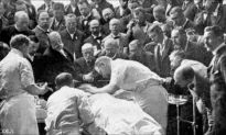 Rockefeller Medicine: A Poisonous Illusion?