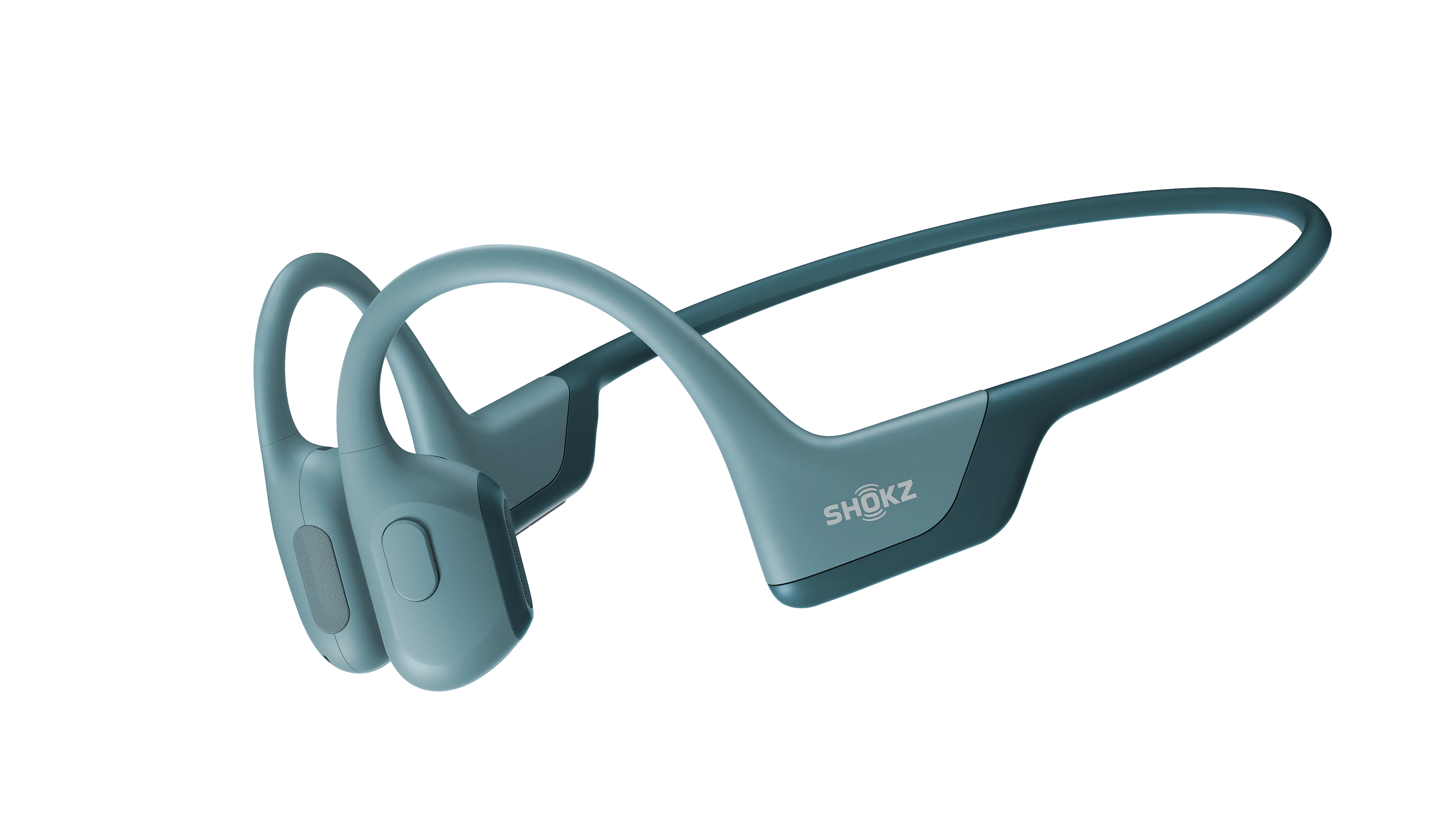 Shokz Open Run Pro