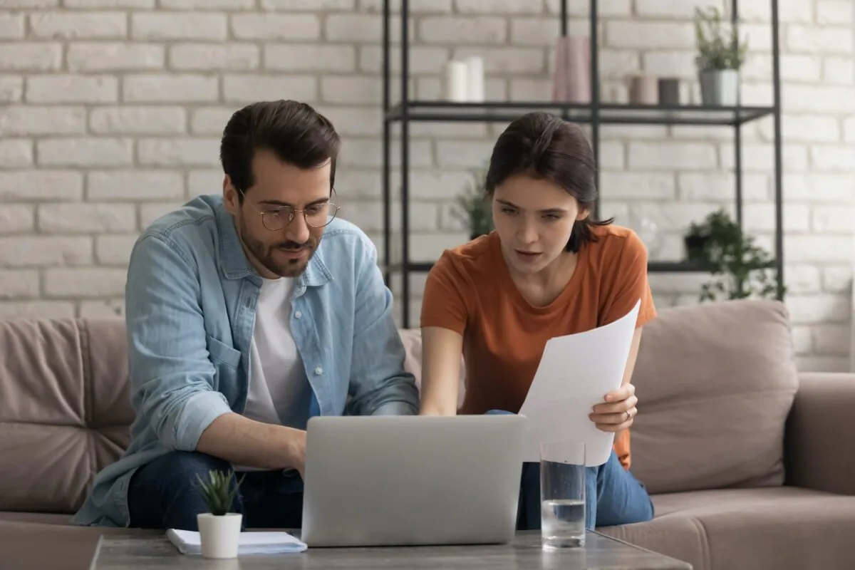 When you cannot pay all of your bills, you need to prioritize them according to the consequences you will suffer for nonpayment, says Mary Hunt. (fizkes/Shutterstock)
