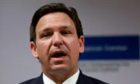 DeSantis Backs Supreme Court Ruling Overturning New York Gun Law
