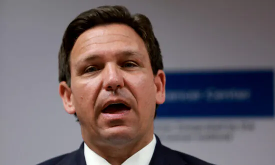 DeSantis Backs Supreme Court Ruling Overturning New York Gun Law