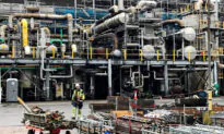 Japan’s Toyo Engineering to Study Green Ammonia Production in Indonesia