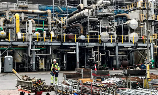 Japan’s Toyo Engineering to Study Green Ammonia Production in Indonesia
