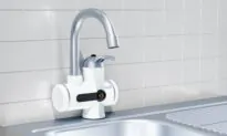 Instant Hot Fans Let Off Some Steam