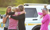 2 Women, Suspected Shooter Found Dead Outside Iowa Church