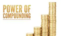 Your Nest Egg and the Miracle of Compound Growth