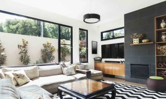 Design Recipes: How to Strike Balance With Black and White