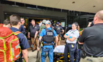 Multiple Killed, Including Suspect, in Shooting in Tulsa, Oklahoma: Police