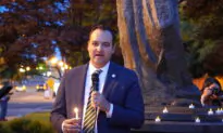 Tiananmen Square Massacre Vigil in Washington Celebrates Chinese Spirit of Freedom