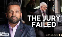 Kash’s Corner: Sussmann Case Exposed Sweeping Evidence of Abuse; Durham Should Bring Future Cases Outside of DC