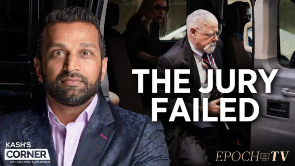 Kash’s Corner: Sussmann Case Exposed Sweeping Evidence of Abuse; Durham Should Bring Future Cases Outside of DC