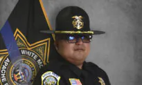 1 Tribal Officer Killed, 1 Wounded in Arizona Shootings