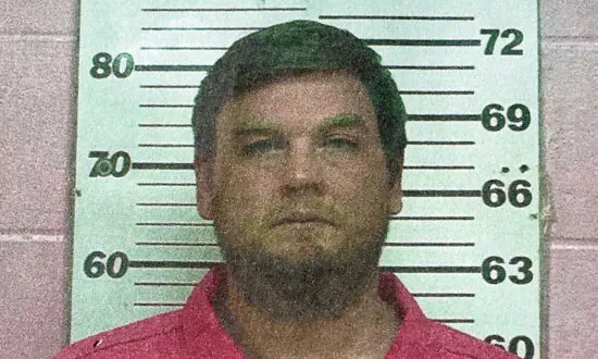 Georgia Man Imprisoned for Hiding Death of Tara Grinstead Pleads Guilty in Unrelated Rape Cases