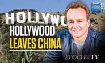 ‘The China Market Doesn’t Mean as Much as It Used to for Hollywood’: Chris Fenton on Tides Turning