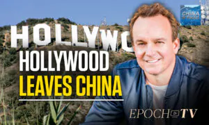 ‘The China Market Doesn’t Mean as Much as It Used to for Hollywood’: Chris Fenton on Tides Turning