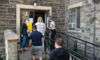 Ontario’s 2022 Election Records Lowest Ever Voter Turnout
