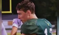 Teen Boy Beaten to Death at ‘I Promise School’ Basketball Court in Ohio