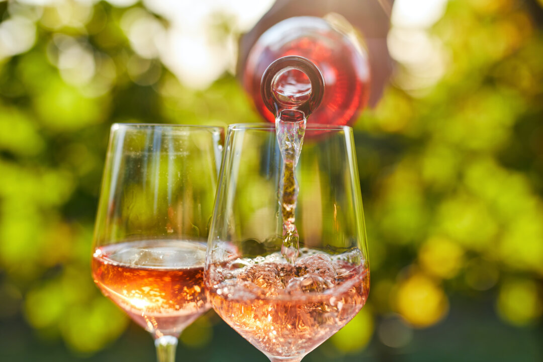 Pink Wine Season Is Upon Us: The 10 Best New Rosé Bottles, Rated