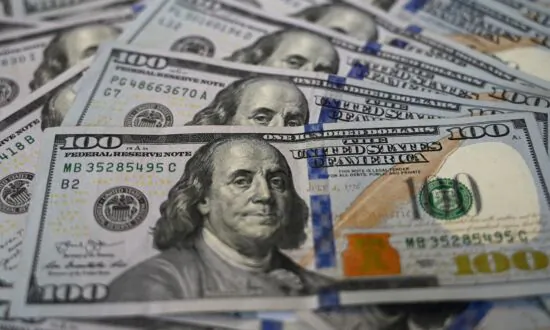 Laguna Niguel Man Accused of Bilking Friends and Acquaintances $1.8 Million in Investment