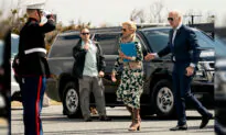 Biden Evacuated After Security Breach Near Delaware Beach House