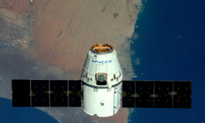 Chinese Researchers Reportedly View Elon Musk’s Starlink as a Military Threat